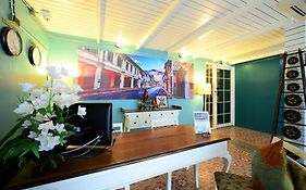 Baan Phuanda Phuket